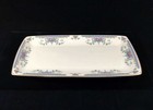New 1981 Royal Doulton Juliet Serving Plate Dish Romance England Wedding Gift