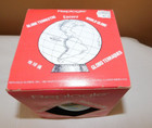 Mib 4 7  Replogle World Globe Escort Series Magnifier In Box