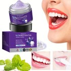 Teeth Restoration Mineral Powder Tooth Powder Teeth Whitening Mineral Powder