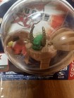 Bakugan B1 Subterra Gargonoid Sega Toys spin Masters 2008
