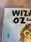 Vintage Wizard Of Oz Coloring Book Landoll Publishing Scarce