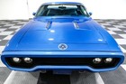 1971 Plymouth Road Runner 
