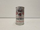 Vintage Drewrys Extra Dry South Bend In Flat Top Irtp Beer Can - Empty