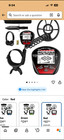 Dr   tek Mt-xr Metal Detector Brand New