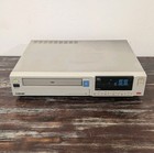Sony Svo-1410 Professional Vhs Video Cassette Recorder Player - Not Fully Tested
