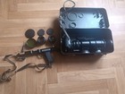 Vintage Soviet Photosniper Fs   12 Zenit Camera Set     Complete Kit     Rare Collecti