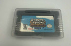 Gba Harvest Moon More Friends Of Mineral Town For Gameboy Advance 2005 Usa Ship