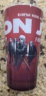 Bon Jovi Madison Square Garden Forever Tour July 2026 Souvenir Beverage Cup