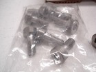 2 New Nascar Pfc 900 700 013 14 Disc Brake 8 Bolt Rotor Pre-drilled Bolt Kits