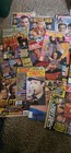 Star Trek Magazine Lot Of 40