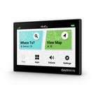 Garmin Drive 53 5  Automotive Gps With Lifetime North American Maps 010-02858-00