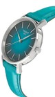 Tissot Everytime 34mm Quartz Leather Women s Watch T143 210 17 091 00
