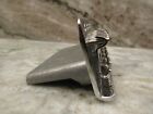 Fender Vintage Bridge In Chrome For Mim Mexican Strat   Stratocaster Guitar 