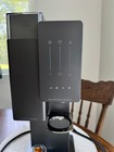 Xbloom Original Coffee Machine Whole Bean Pour Over Galaxy Black