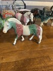 Breyer Body Lot Of 10 Cm Horses