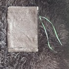 Betty Boop Ipsy Cosmetic Makeup Bag Pouch Zip Closure Sequins 7 5  X 5  Freeship