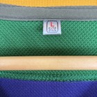 Replica Mighty Ducks Movie Hockey Jersey Charlie Conway s  96 Hockey Fan Gift L