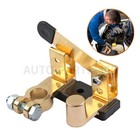 Knife Blade Switch Battery Disconnect Top Post Heavy Duty Shut Off Car 12 24v Us
