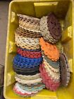 Lustran International Planter Plates