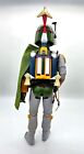 Boba Fett 12-inch     1979 Kenner Vintage Star Wars -  nm  100  Complete Original
