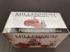 1 16 John Deere Froelich Gas Tractor  Millennium Classics  High Detail
