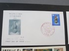 Old Fdc Japan   78  No Reserve   