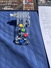 Chord Buddy Guitar Learning System Teaching Aid Book Lesson App Right Chordbuddy