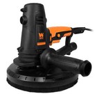 Wen 10-amp Variable Speed Handheld Drywall Sander With Dust Hose Collection Bag
