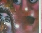 Puppet Master  1989  Thai Movie Poster Horror Original 