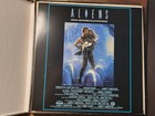Aliens  1986  Laserdisc Widescreen Collector   s Edition Cav 4 Discs 1504-85