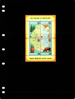  2 50 Scott Value - 1977 Swaziland Map S s Regions Velds Eswatini Cv Mnh Nh Um