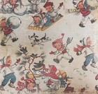 Daisy D   s - Winter - Christmas - Letters - Stickers - Scrapbooking Kit