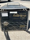 Club Car Powerdrive 48v 17a Golf Cart Battery Charger Round 3-pin Lester 17930