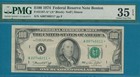 100  1974 Star Boston District Frn Bright Attractive Vf35epq