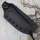 Kydex Sheath For Tops Dawn Warrior Tp33  Combat Clip   Hand Made   Topsky441