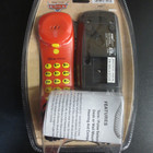 Kng America Disney Pixar Cars Slim Line Corded Telephone