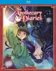 The Apothecary Diaries - Season 2  blu-ray  Preorder Ship 11 10 26