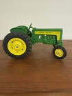 Vintage Eska Ertl 1958 John Deere 430 Diecast Toy Farm Tractor Repaint
