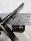 Wilson Tool  672 X  700 Keyed Punch   Die Set Keyway Panel Connector Cutout