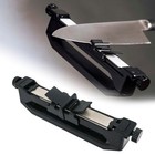 Wicked Edge Venture Pro Portable Hand Held Angle Guided Knife Sharpener Black