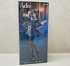 Ado Figure Winter Ver  Round One Exclusive Taito Prize New Sealed