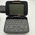 Motorola Vintage Pagewriter 2000x Full Set - No Battery -not Tested