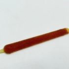 Vintage Political Advertising Nail File Re-elect Joseph B  Frick Sheriff Sc3