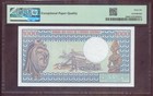 Central Africa   1000 Francs 1982   Pick 10   Pmg   Gem Unc 66  ref 4177 