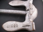 Vintage Boat Anchor Zurn M1020 5 Lb Small Boat Anchor