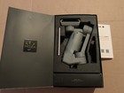 Moza Mini Mx Gimbal 3-axis Stabilizer For Smartphone Foldable Feature Palm Size