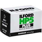 10 Rolls Ilford Hp5 Plus Iso 400 36 Exposure 35mm Black And White Film