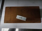 3035 Original Hamilton Quarter Case Drawer  Letterpress 15x7 25 20 s-30 s  14