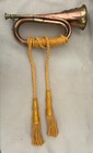 Vintage 23rd Royal Welsh Fusiliers Bugle