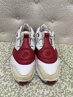 Reebok Answer 5 2019 Men   s Low Top Lace-up Colorblock Allen Iverson Vintage